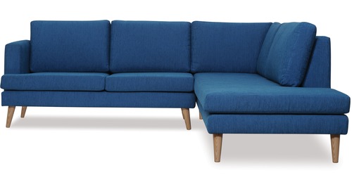 Connor Chaise Lounge Suite RHF Connor Chaise Lounge Suite RHF